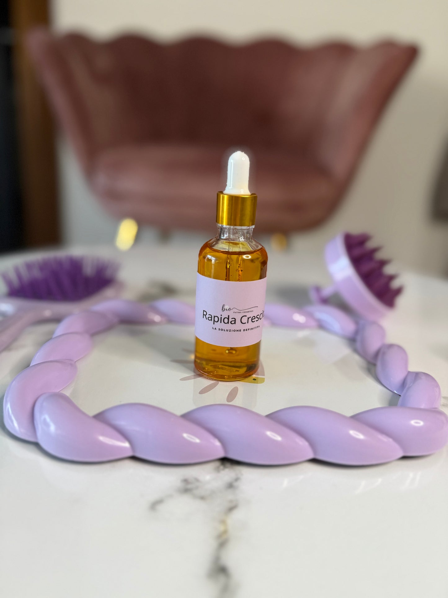 Trattamento Rapida Crescita