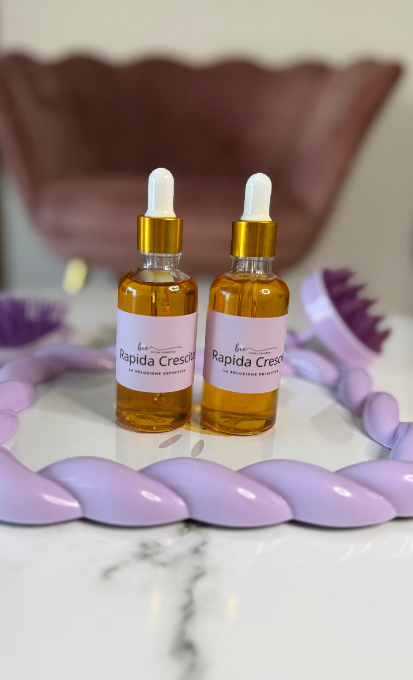 Trattamento Rapida Crescita